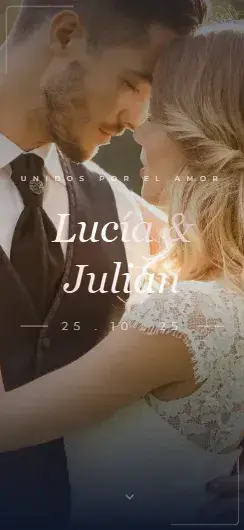 Invitación Corte de Honor