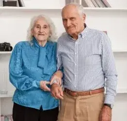 Pablo y Renata